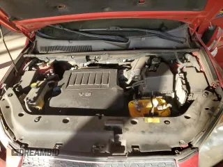 2009 Toyota RAV4 Ltd with VIN JTMBK34V995077329, listed as a Copart auction lot 85289514 with 0 mi miles and Salvage Title. Bid and sale history available at carsss.com. Image 13.