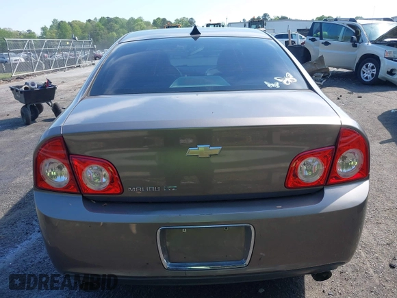 2012 Chevrolet Malibu LTZ with VIN 1G1ZG5E78CF298359, listed as a IAAI auction lot 42022284 with 141,295 mi miles and . Bid and sale history available at DreamBid. Image 17.