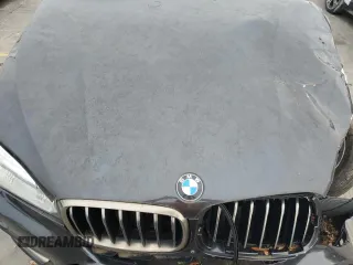 2016 BMW X6 xDrive35i with VIN 5UXKU2C5XG0N79832, listed as a Copart auction lot 68052423 with 0 mi miles. Bid and sale history available at carsss.com. Image 11.