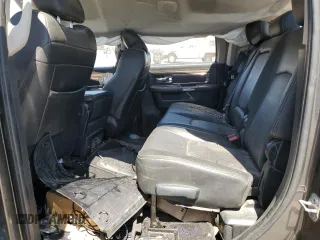 2014 Ram 2500 Laramie with VIN 3C6UR5NL2EG175447, listed as a Copart auction lot 56122015 with 184,648 mi miles and Non repairable. Bid and sale history available at DreamBid. Image 10.