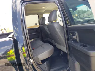 2020 Ram 1500 Classic Tradesman with VIN 1C6RR6FT7LS128771, listed as a IAAI auction lot 42117941 with 98,725 mi miles. Bid and sale history available at carsss.com. Image 8.