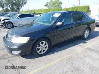 2000 Toyota Avalon XL with VIN 4T1BF28BXYU087172, listed as a IAAI auction lot 42000095 with 120,296 mi miles and . Bid and sale history available at DreamBid. Image 17.