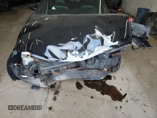 2004 Chevrolet Monte Carlo SS with VIN 2G1WX12K349292225, listed as a Copart auction lot 75629784 with 189,898 mi miles and Salvage Title. Bid and sale history available at carsss.com. Image 12.