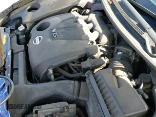 2012 Nissan Maxima SV with VIN 1N4AA5AP3CC835027, listed as a IAAI auction lot 43370581 with 152,579 mi miles and . Bid and sale history available at DreamBid. Image 19.