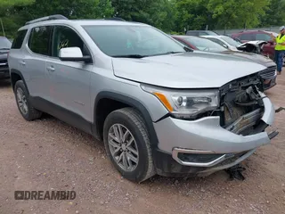 2017 GMC Acadia SLE with VIN 1GKKNSLS3HZ216682, listed as a IAAI auction lot 42591043 with 106,174 mi miles and . Bid and sale history available at DreamBid. Image 1.