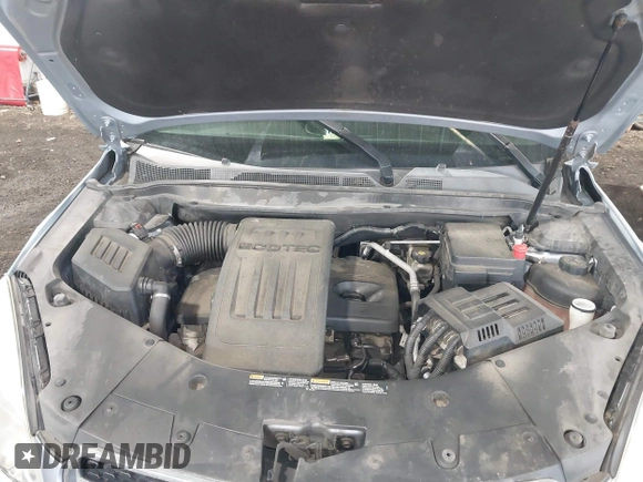2015 Chevrolet Equinox LS with VIN 2GNALAEK9F6137070, listed as a IAAI auction lot 41810703 with 177,547 mi miles and . Bid and sale history available at DreamBid. Image 10.