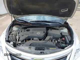 2015 Nissan Altima S z VIN 1N4AL3AP5FC212902, wystawiony jako IAAI lot #42265081 z przebiegiem 138 423 mil mil oraz . Historia ofert i sprzedaży dostępna na DreamBid. Obrazek 10.