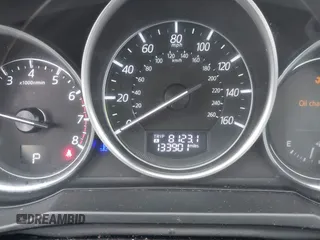 2016 Mazda Mazda6 i Touring with VIN JM1GJ1T54G1434497, listed as a IAAI auction lot 41654012 with 133,901 mi miles. Bid and sale history available at carsss.com. Image 15.