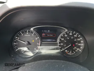 2017 Nissan Pathfinder SL with VIN 5N1DR2MM4HC691314, listed as a Copart auction lot 52129145 with 106,192 mi miles and Salvage Title. Bid and sale history available at carsss.com. Image 9.