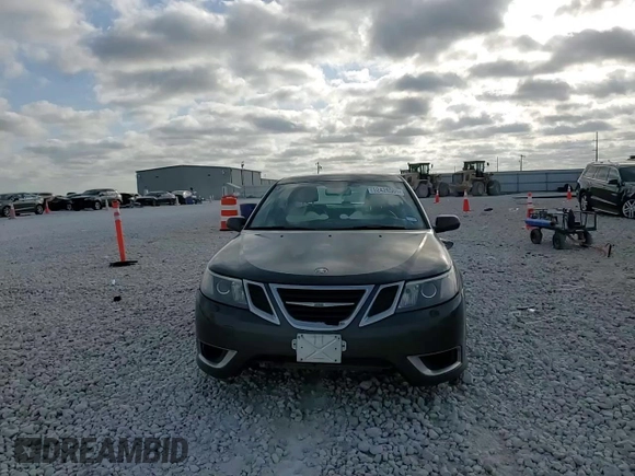 2010 Saab 9-3 Aero z VIN YS3FC4CYXA1616254, wystawiony jako Copart lot #52426505 z przebiegiem 247 788 mil mil oraz Szkoda całkowita • Salvage title. Historia ofert i sprzedaży dostępna na DreamBid. Obrazek 11.