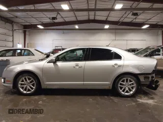 2012 Ford Fusion SEL with VIN 3FAHP0JG9CR204722, listed as a IAAI auction lot 42391881 with 203,574 mi miles and . Bid and sale history available at DreamBid. Image 15.