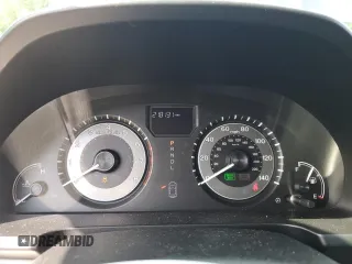 2014 Honda Odyssey LX с VIN 5FNRL5H23EB090464, выставлен на аукционе Copart как лот 59168755 с пробегом 218 131 миль миль и Чистый • Clean title. История ставок и продаж доступна на DreamBid. Изображение 9.