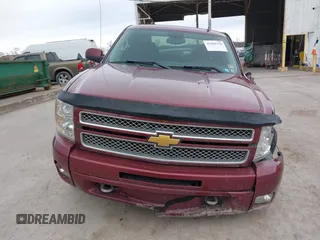 2013 Chevrolet Silverado 1500 LT with VIN 1GCRKSE72DZ273042, listed as a IAAI auction lot 41485356 with 179,279 mi miles and . Bid and sale history available at DreamBid. Image 12.