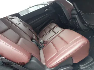 2023 Dodge Durango GT z VIN 1C4RDJDG3PC653651, wystawiony jako IAAI lot #42340651 z przebiegiem 12 804 mil mil oraz . Historia ofert i sprzedaży dostępna na DreamBid. Obrazek 8.
