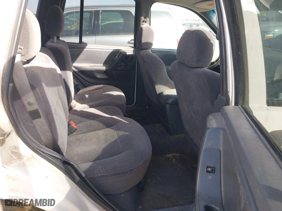 1999 Jeep Grand Cherokee Laredo with VIN 1J4GW58S9XC510088, listed as a IAAI auction lot 41724456 with 1 mi miles. Bid and sale history available at carsss.com. Image 8.