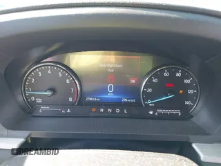 2023 Ford Explorer XLT с VIN 1FMSK7DH1PGA48292, выставлен на аукционе IAAI как лот 42245702 с пробегом 27 183 миль миль и . История ставок и продаж доступна на DreamBid. Изображение 7.