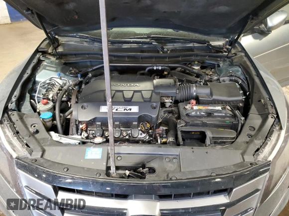 2012 Honda Crosstour EX-L z VIN 5J6TF2H53CL002264, wystawiony jako Copart lot #55645545 z przebiegiem 129 812 mil mil oraz Szkoda całkowita • Salvage title. Historia ofert i sprzedaży dostępna na DreamBid. Obrazek 11.