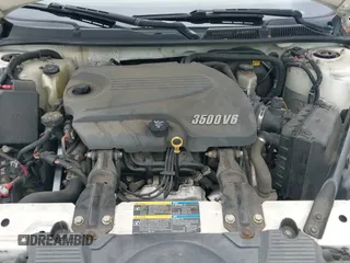 2007 Chevrolet Impala LT с VIN 2G1WT55N279247242, выставлен на аукционе IAAI как лот 42950696 с пробегом 140 425 миль миль и . История ставок и продаж доступна на DreamBid. Изображение 19.