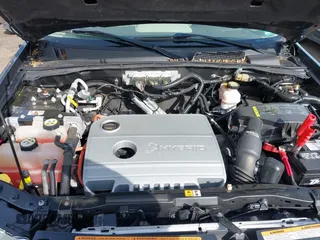 2011 Ford Escape Hybrid с VIN 1FMCU4K38BKC60181, выставлен на аукционе IAAI как лот 42330726 с пробегом 209 390 миль миль и . История ставок и продаж доступна на DreamBid. Изображение 10.