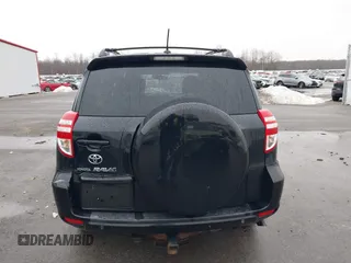 2010 Toyota RAV4 Limited with VIN 2T3YK4DV9AW008217, listed as a IAAI auction lot 41466847 with 199,277 mi miles and . Bid and sale history available at DreamBid. Image 16.