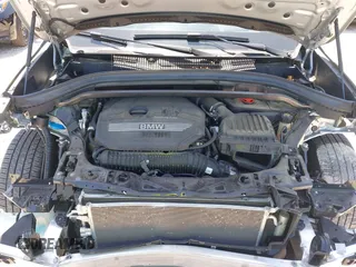 2021 BMW X1 sDrive28i with VIN WBXJG7C06M5T14235, listed as a IAAI auction lot 42021762 with 53,384 mi miles and . Bid and sale history available at DreamBid. Image 10.