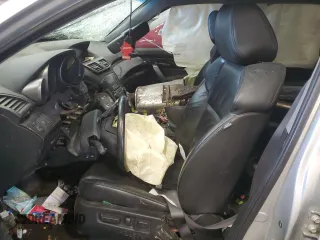 2009 Acura MDX Tech Pkg with VIN 2HNYD28669H506608, listed as a Copart auction lot 51836875 with 0 mi miles and Non Repairable. Bid and sale history available at carsss.com. Image 7.