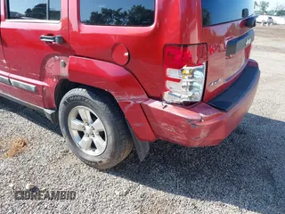 2010 Jeep Liberty Sport с VIN 1J4PN2GK5AW179826, выставлен на аукционе IAAI как лот 42638811 с пробегом 123 573 миль миль и . История ставок и продаж доступна на DreamBid. Изображение 19.