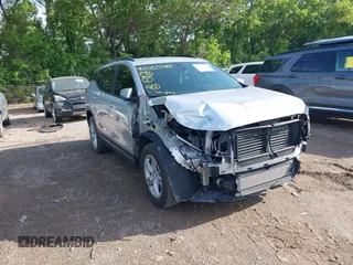 2022 GMC Terrain SLE с VIN 3GKALTEV2NL248606, выставлен на аукционе IAAI как лот 42255529 с пробегом 47 337 миль миль и . История ставок и продаж доступна на DreamBid. Изображение 1.