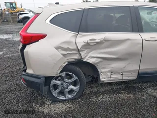 2018 Honda CR-V EX-L with VIN 5J6RW2H87JL004293, listed as a IAAI auction lot 41842161 with 79,703 mi miles. Bid and sale history available at carsss.com. Image 6.