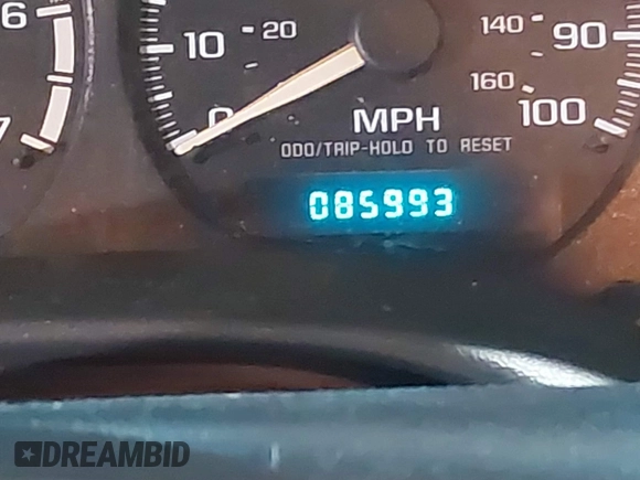 2002 GMC Sonoma SL z VIN 1GTCS145328187323, wystawiony jako IAAI lot #41486479 z przebiegiem 85 993 mil mil oraz . Historia ofert i sprzedaży dostępna na DreamBid. Obrazek 15.