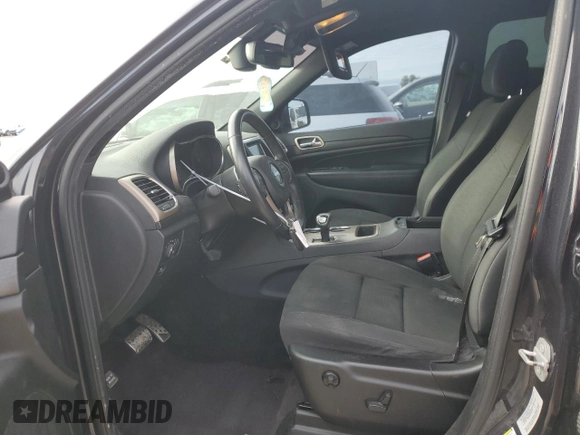 2015 Jeep Grand Cherokee Altitude with VIN 1C4RJEAG5FC232002, listed as a Copart auction lot 88423835 with 175,385 mi miles and Salvage Title. Bid and sale history available at carsss.com. Image 7.