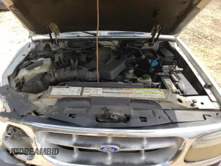 1997 Ford Explorer XL with VIN 1FMDU32E8VUC60285, listed as a Copart auction lot 66154644 with 219,066 mi miles and Salvage title. Bid and sale history available at DreamBid. Image 14.