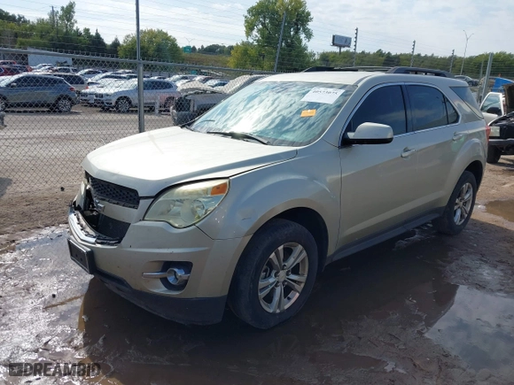2013 Chevrolet Equinox LT with VIN 2GNALPEK0D6254522, listed as a IAAI auction lot 40573075 with 212,466 mi miles. Bid and sale history available at carsss.com. Image 17.