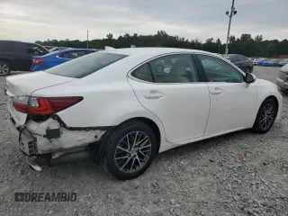2016 Lexus ES 330 с VIN 58ABK1GG3GU018754, выставлен на аукционе Copart как лот 62854925 с пробегом 55 181 миль миль и Списание • Salvage title. История ставок и продаж доступна на DreamBid. Изображение 3.