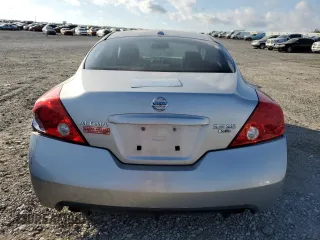 2008 Nissan Altima 3.5 SE with VIN 1N4BL24E38C101499, listed as a Copart auction lot 78708564 with 110,970 mi miles and Salvage Title. Bid and sale history available at carsss.com. Image 6.