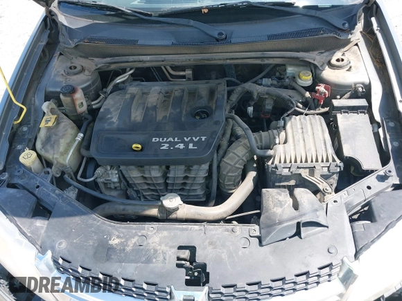 2012 Dodge Avenger SXT with VIN 1C3CDZCB9CN212328, listed as a IAAI auction lot 42360745 with 189,311 mi miles and . Bid and sale history available at DreamBid. Image 10.