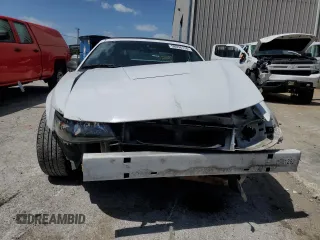 2004 Ford Mustang Deluxe with VIN 1FAFP44484F112788, listed as a Copart auction lot 58056134 with 190,207 mi miles and Non Repairable. Bid and sale history available at carsss.com. Image 5.