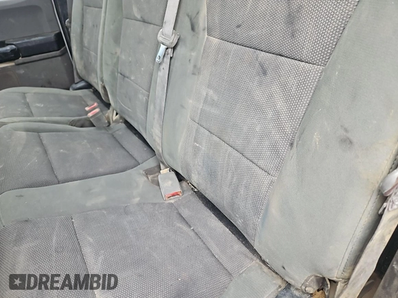 2019 Ford F-250 XL with VIN 1FT7X2B66KEG79267, listed as a IAAI auction lot 42587548 with Not provided miles and . Bid and sale history available at DreamBid. Image 23.