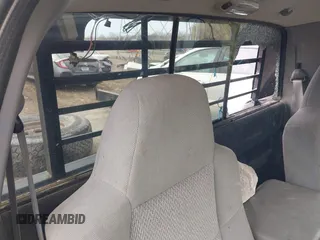 2004 Ford F-350 with VIN 1FTSF31P94EB50041, listed as a IAAI auction lot 40852909 with 152,569 mi miles and . Bid and sale history available at DreamBid. Image 8.