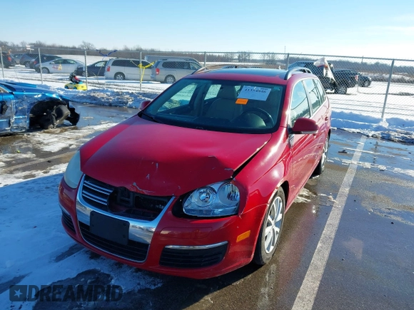 2009 Volkswagen Jetta SE с VIN 3VWTM71K99M311086, выставлен на аукционе IAAI как лот 41354846 с пробегом 174 574 миль миль и . История ставок и продаж доступна на DreamBid. Изображение 6.