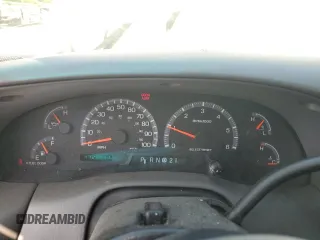 2002 Ford F-150 XL with VIN 1FTRX07W52KB08618, listed as a Copart auction lot 57941974 with 172,843 mi miles and Salvage title. Bid and sale history available at DreamBid. Image 9.