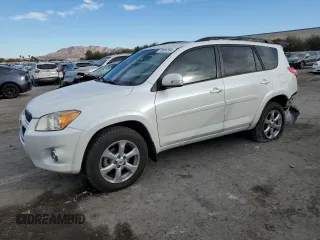 2009 Toyota RAV4 Ltd with VIN JTMZK31V295025947, listed as a Copart auction lot 79097854 with 133,951 mi miles and Salvage Title. Bid and sale history available at carsss.com. Image 1.