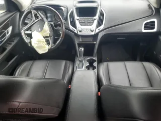 2017 GMC Terrain Denali z VIN 2GKALREK9H6278431, wystawiony jako Copart lot #72259544 z przebiegiem Nie podano mil oraz Szkoda całkowita • Salvage title. Historia ofert i sprzedaży dostępna na DreamBid. Obrazek 8.
