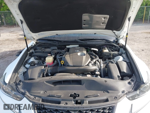 2018 Lexus IS 300 with VIN JTHBA1D29J5078352, listed as a IAAI auction lot 42439201 with 64,036 mi miles and . Bid and sale history available at DreamBid. Image 10.