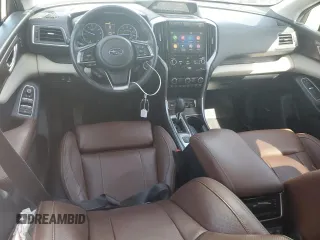 2020 Subaru Ascent Touring z VIN 4S4WMARD8L3429623, wystawiony jako Copart lot #54732965 z przebiegiem 120 184 mil mil oraz Szkoda całkowita • Salvage title. Historia ofert i sprzedaży dostępna na DreamBid. Obrazek 8.