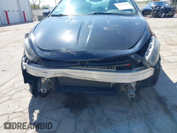 2013 Dodge Dart SXT с VIN 1C3CDFBA9DD324299, выставлен на аукционе IAAI как лот 42194634 с пробегом 78 024 миль миль и . История ставок и продаж доступна на DreamBid. Изображение 6.