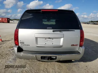 2010 GMC Yukon Denali with VIN 1GKUCEEF9AR173746, listed as a Copart auction lot 86835514 with 193,894 mi miles and Salvage Title. Bid and sale history available at carsss.com. Image 6.