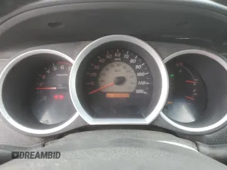 2009 Toyota Tacoma with VIN 5TEUU42N99Z615956, listed as a Copart auction lot 54123255 with 328,002 mi miles and Clean Title. Bid and sale history available at carsss.com. Image 9.