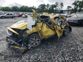 2021 Kia Seltos SX z VIN KNDETCA2XM7150841, wystawiony jako Copart lot #56700815 z przebiegiem Nie podano mil oraz Nie do naprawy • Non repairable. Historia ofert i sprzedaży dostępna na DreamBid. Obrazek 1.