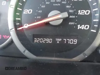 2007 Honda Pilot EX-L with VIN 2HKYF18697H540993, listed as a IAAI auction lot 41243560 with 320,290 mi miles and . Bid and sale history available at DreamBid. Image 15.